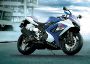 Suzuki GSX-R1000